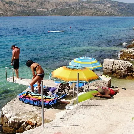 By The Sea Seget Vranjica, Trogir - 7508