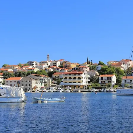 Appartamento By The Sea Seget Vranjica, Trogir - 7508 Seget Vranjica