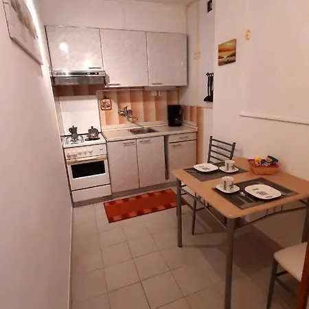 Appartamento By The Sea Seget Vranjica, Trogir - 7508 *