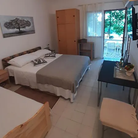 Appartamento By The Sea Seget Vranjica, Trogir - 7508 Seget Vranjica