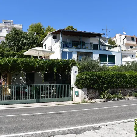 Apartamento By The Sea Seget Vranjica, Trogir - 7508 *