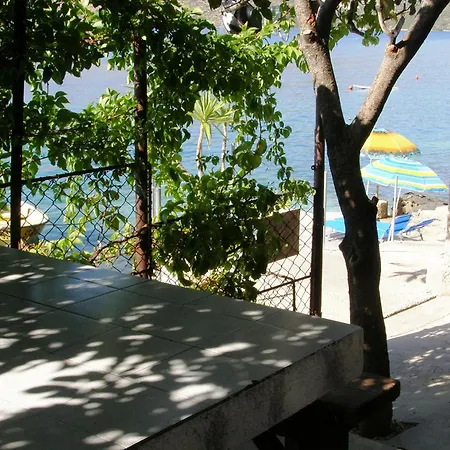 By The Sea Seget Vranjica, Trogir - 7508 Apartamento